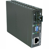 TRENDnet TFC-210S20D3 Fast Ethernet Stand-Alone Media Converter TRENDnet TFC-210S20D3 Fast Ethernet Stand-Alone Media Converter