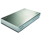 LaCie Mobile Hard Drive