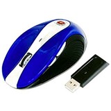 Wenger Daytona 2 Wireless Mini Optical Mouse