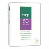 Sage ACT! 2008 - v.10.0 Sage ACT! 2008 - v.10.0