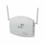 3Com 3150 Wireless LAN Managed Access Point