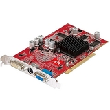 AMD Radeon 9200 MAC Edition Graphics Card