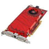 AMD Radeon X1950 PRO Graphics Card