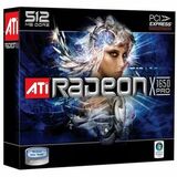 AMD Radeon X1650 PRO Graphics Card