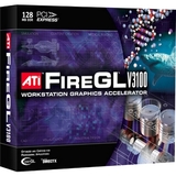 AMD FireGL V3100 Graphics Card