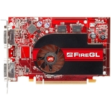 AMD FireGL V3300 Graphics Card