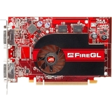 AMD FireGL V5200 Graphics Card