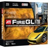 AMD FireGL V7200 Graphics Card