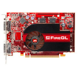AMD FireGL V3400 Graphics Card