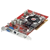 AMD RADEON 9600 XT Graphics Card