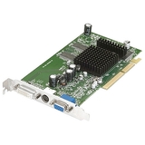 AMD Radeon 9550 Graphics Card