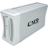 CMS Products Velocity2 Hard Drive Array