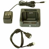 Socket Communications Cradle for SoMo 650