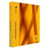 Symantec VERITAS NetBackup v.6.5