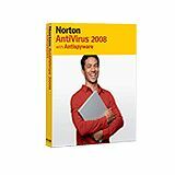 Symantec Norton AntiVirus 2008