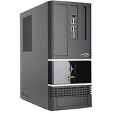 In Win BK-Series BK623  Mt. Jade Chassis