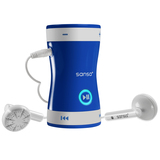 SanDisk Sansa Shaker 1GB MP3 Player