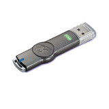 Memorex 512MB TravelDrive USB2.0 Flash Drive