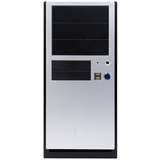 Antec New Solution Series NSK4480 Chassis