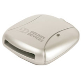 Delkin FireWire 400/800 Reader and Writer