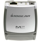 IOGEAR GMFPSU21W6 Multi-Function Print Server