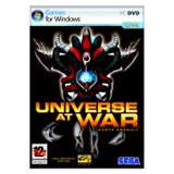 Sega Universe at War: Earth Assault