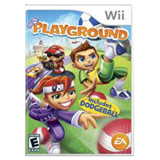EA Playground