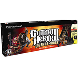 Activision Guitar Hero III: Legends of Rock Wireless Bundle