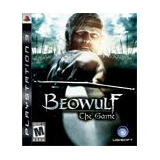 Ubisoft Beowulf