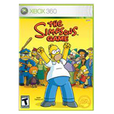 EA The Simpsons