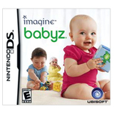 Ubisoft Imagine Babyz