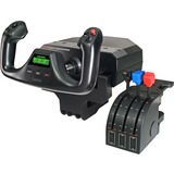 Saitek Pro Flight PZ44 Yoke System