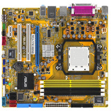 ASUSTeK M2A-VM HDMI Desktop Board ASUSTeK M2A-VM HDMI Desktop Board