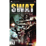 Vivendi SWAT: Target Liberty