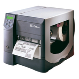 Zebra Z6Mplus Network Thermal Label Printer