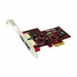 Apricorn 2 Port eSATA II Adapter