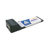 Apricorn 2 Port eSATA II Adapter