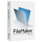 Filemaker v.9.0 Pro