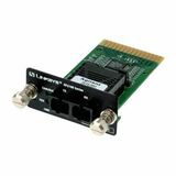 Linksys 100BaseFX Fiber Module