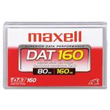 Maxell DAT-160 Tape Cartridge
