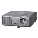 Sharp Notevision Conference/Classroom PG-F261X Portable Projector