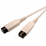 Cables Unlimited FireWire Cable