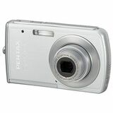 Pentax Optio M40 Digital Camera