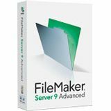Filemaker Server v.9.0 Advanced