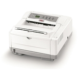 Oki B4600NPS LED Printer Oki B4600NPS LED Printer