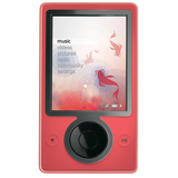 Microsoft Zune JS8-00017 30GB Digital Multimedia Device