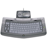 Microsoft Wireless Entertainment Desktop 8000