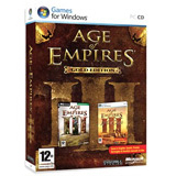 Microsoft Age Of Empires III