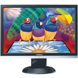 Viewsonic Value Series VA1716W Widescreen LCD Monitor