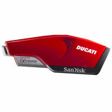 SanDisk 4GB Extreme Ducati Edition USB Flash Drive